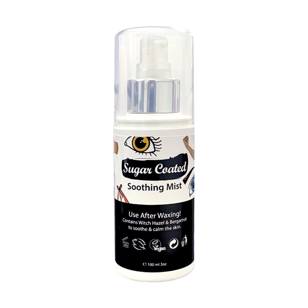 【sugarさん専用】ヨンカ TREATMENT MIST 200mlx3 Post-Wax Soothing Mist | After Wax Care | Sugar Coated – Sugar